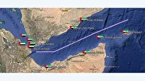 آغاز خروج امارات از مواضع راهبردی در دریای سرخ و خلیج عدن