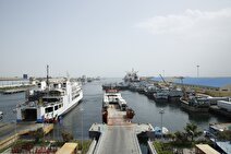 رشد عملکرد ۹ ماهه بنادر شرق هرمزگان