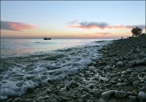 تداوم پایش علمی بلند مدت سواحل و فراساحل ایران