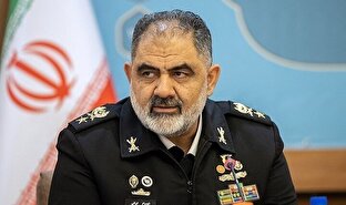 همکاری‌های دریایی ایران، چین و روسیه با هدف تأمین امنیت دریانوردی