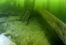 کشف تحولات صنعت کشتی‌سازی در کشتی ۵۰۰ ساله