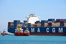 کدام غول کشتیرانی تسلط بیشتری بر دریا دارد؟