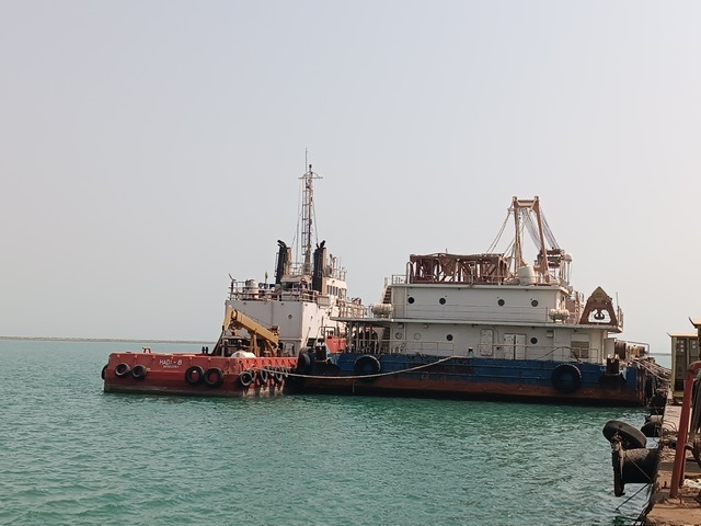 چهارچوب فکری مسئولان هیچوقت دریایی نبوده است چهارچوب فکری مسئولان هیچوقت دریایی نبوده است