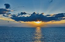 شرایط جوی برای رفت و آمد‌های دریایی مساعد است