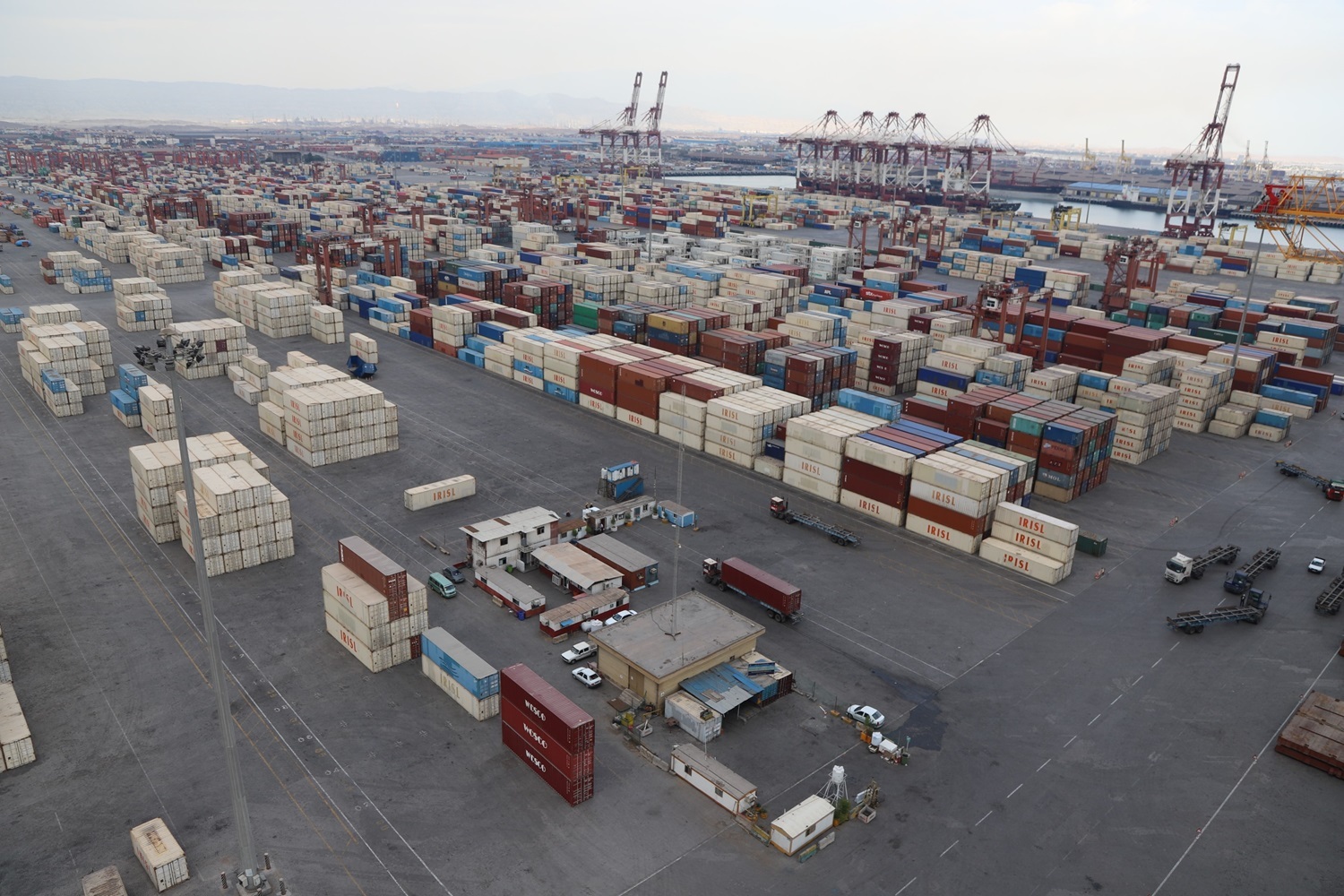 بنادر ایران نسل چندم هستند؟ بنادر ایران نسل چندم هستند؟