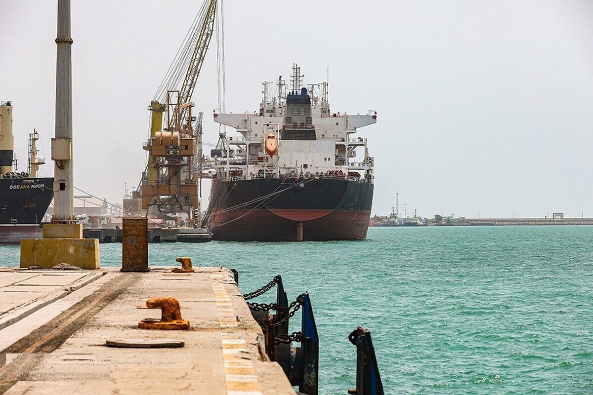 اظهارات رئیس دادگستری هرمزگان درباره ماجرای تخلیه برنج در بندر شهید رجایی