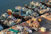 آغاز مهلت استفاده لنج‌های هرمزگانی از سهمیه رویه ملوانی