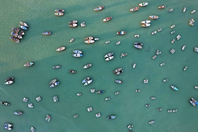 ۴۰ درصد صید آبزیان جنوب کشور در سواحل مَکُران؛ اقتصاد دریامحور چشم‌انتظار حمایت ویژه