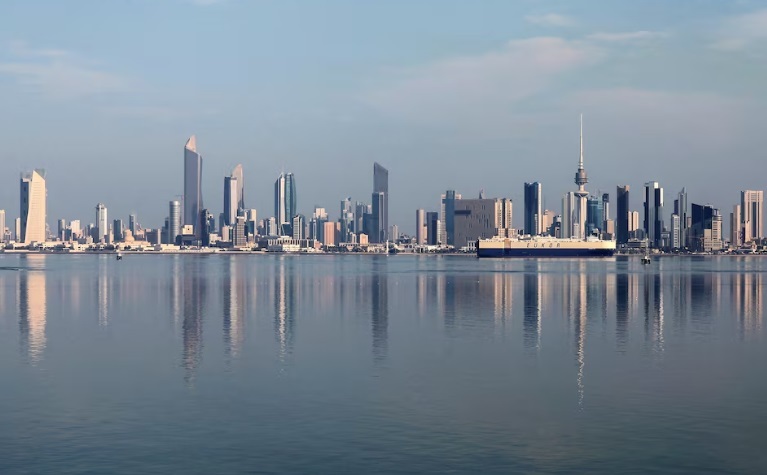 چین با توسعه بندر مبارک کویت آن را به پروژه کمربند ـ جاده متصل می‌کند