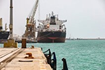 اظهارات رئیس دادگستری هرمزگان درباره ماجرای تخلیه برنج در بندر شهید رجایی