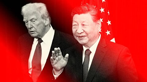 اکونومیست: بزرگ‌ترین برنده ریاست‌جمهوری ترامپ در ۲۰۲۶؛ نبرد ابرقدرت‌ها به کجا می‌کشد؟