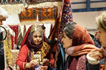 ارائه ۱۰ بسته سرمایه‌گذاری گردشگری دریایی در جشنواره اقوام ایران زمین