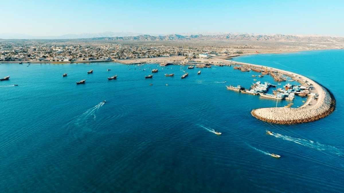 ۱۶۵ همت سرمایه گذاری در ساخت بنادر صیادی کشور ۱۶۵ همت سرمایه گذاری در ساخت بنادر صیادی کشور