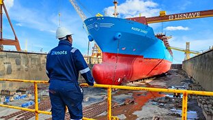 تقویت صنعت کشتی‌سازی هند با دو طرح کلیدی