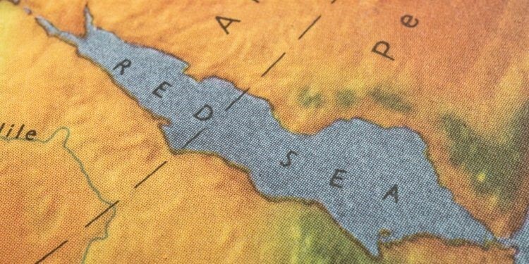 سال ۲۰۲۶ بازگشت گسترده کشتیها به دریای سرخ را رقم میزند سال ۲۰۲۶ بازگشت گسترده کشتیها به دریای سرخ را رقم میزند