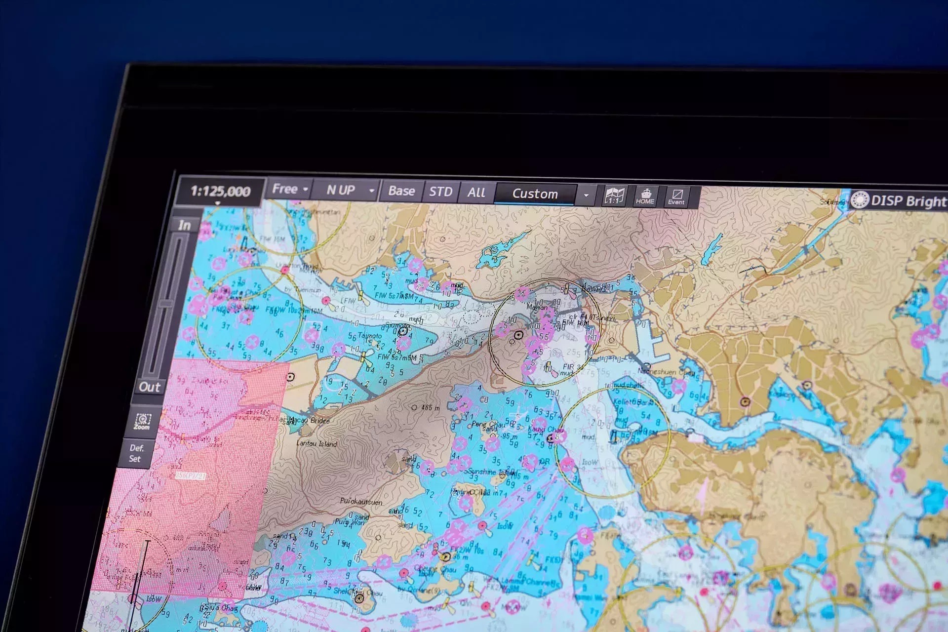 آغاز دوران جدید ناوبری دریایی از اول ژانویه ۲۰۲۶