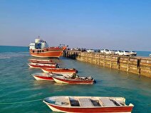 تشکیل کمیته مشترک برای بهره‌برداری گردشگری از بنادر و سواحل خوزستان