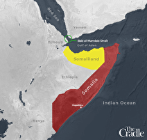 شناسایی سومالی‌لند؛ آغاز بازی بزرگ بر سر دروازه دریای سرخ