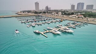 ضرورت ساخت اسکله‌های تفریحی و مارینا‌های ایمن در کشور/ تجهیز نقاط پرتردد دریایی کشور به خدمات امداد و  نجات