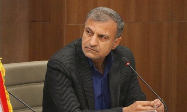 پل خلیجفارس فقط دستمایه سخنرانیها شده است پل خلیجفارس فقط دستمایه سخنرانیها شده است