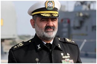 امنیت شناور‌های ایرانی با اقتدار تأمین شده است/ بازپس‌گیری ۲ شناور توقیفی