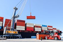 ایران چهارراه مبادلات تجارت دریایی دنیاست