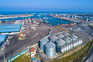 سازمان مناطق آزاد اوراسیا ایجاد شود