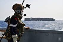 تغییر بلوک‌های ژئوپلیتیکی برای تغییر شکل زنجیره‌های تأمین و لجستیک کالا