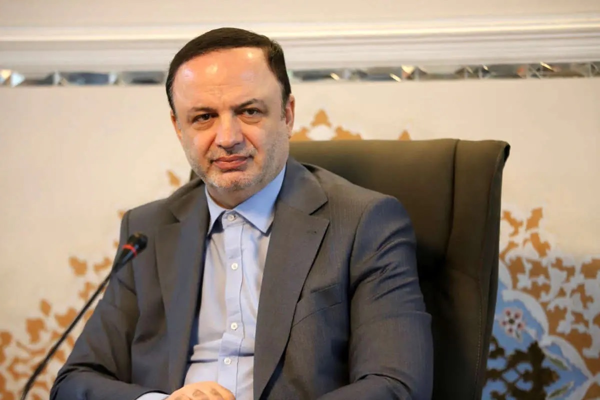 آغاز اجرای ۲۲۱ پروژه سرمایهگذاری در مناطق آزاد آغاز اجرای ۲۲۱ پروژه سرمایهگذاری در مناطق آزاد