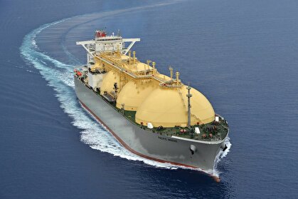 افزایش دوبرابری ظرفیت ناوگان جهانی LNG تا سال ۲۰۳۰