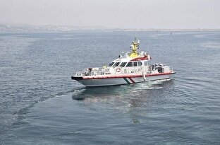 نجات ۳ صیاد چابهاری پس از یک هفته سرگردانی در دریا