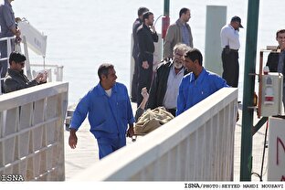 به بهانه جلوگیری از فراموشی یک حادثه تلخ دریایی