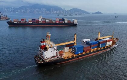 تداوم رونق بازار اجاره کشتی در خاور دور/ اُفت درآمد فله‌برها و کاهش نرخ کرایه کانتینر
