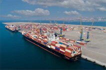 توسعه چابهار؛ راه توسعه بنادر شمالی را باز می‌کند