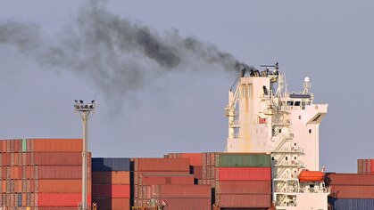 شورش مدیترانه‌ای‌ها علیه طرح کربن IMO/ شکاف اقلیمی اروپا در آستانه تصمیم‌های سرنوشت‌ساز