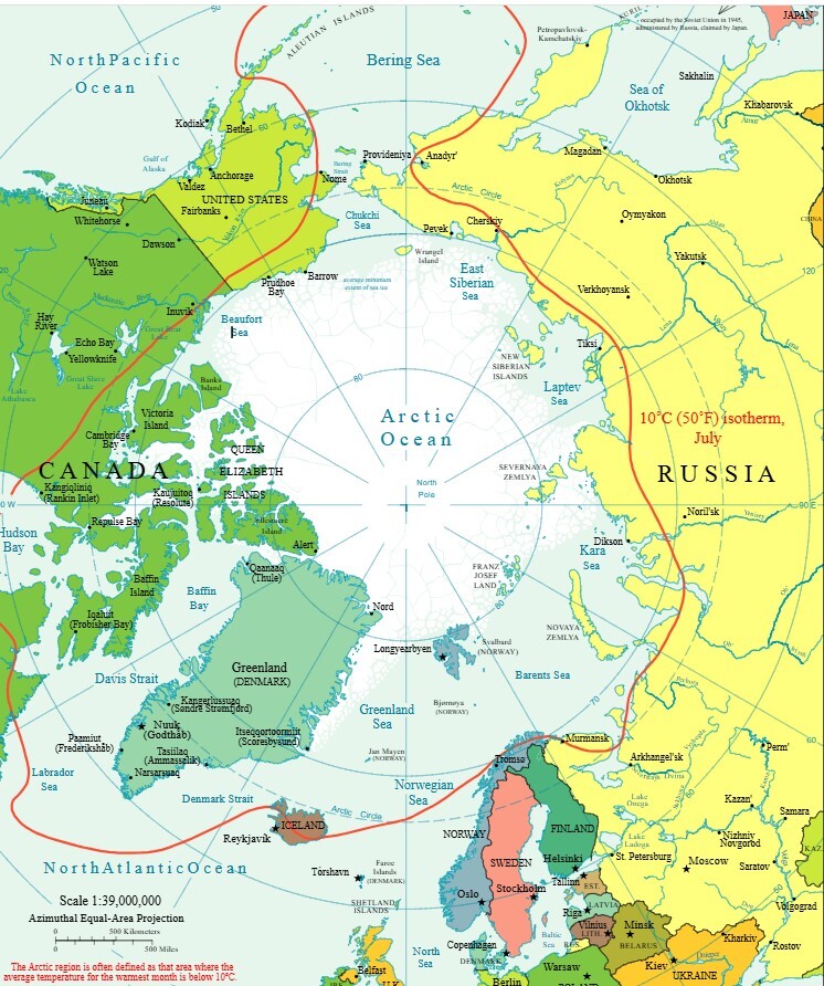 سوالبارد از حاشیه قطب شمال تا کانون رقابت قدرتها سوالبارد از حاشیه قطب شمال تا کانون رقابت قدرتها
