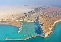 تصویب مکان‌یابی شهر جدید مکران مرکزی در شورای عالی معماری و شهرسازی