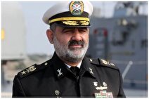 امنیت شناور‌های ایرانی با اقتدار تأمین شده است/ بازپس‌گیری ۲ شناور توقیفی