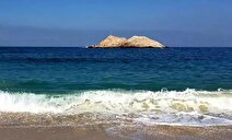 گردشگری دریایی با حرف و شعار رونق نمی‌گیرد/ فاصله میان شعار تا واقعیت در مقصدی به نام بوموسی