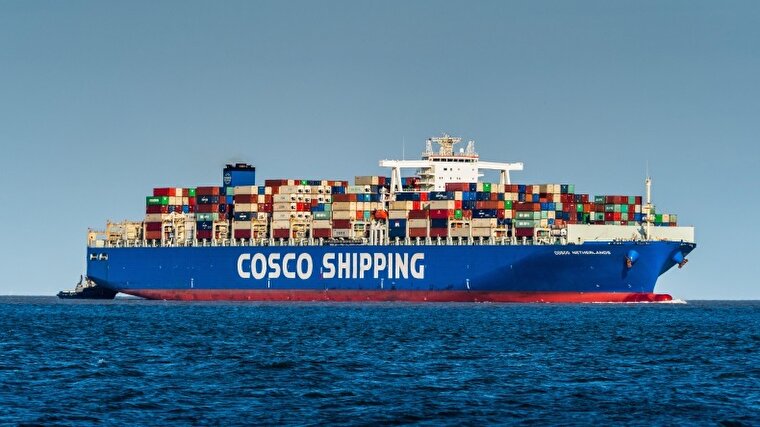 عوارض میلیاری از کشتی‌های خارجی؛ نقشه دریایی جدید ترامپ برای احیای کشتی‌سازی آمریکا