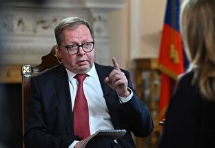 سفیر روسیه: لندن با توقیف نفتکش‌ها مرتکب اوباشگری خطرناکی شد