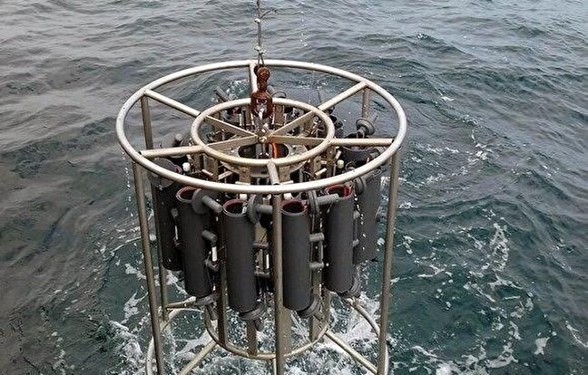 آغاز گشت‌های تحقیقاتی پارامتر‌های محیطی آب‌های جنوب پس از وقفه ۶ ساله