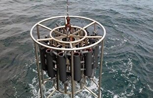 آغاز گشت‌های تحقیقاتی پارامتر‌های محیطی آب‌های جنوب پس از وقفه ۶ ساله