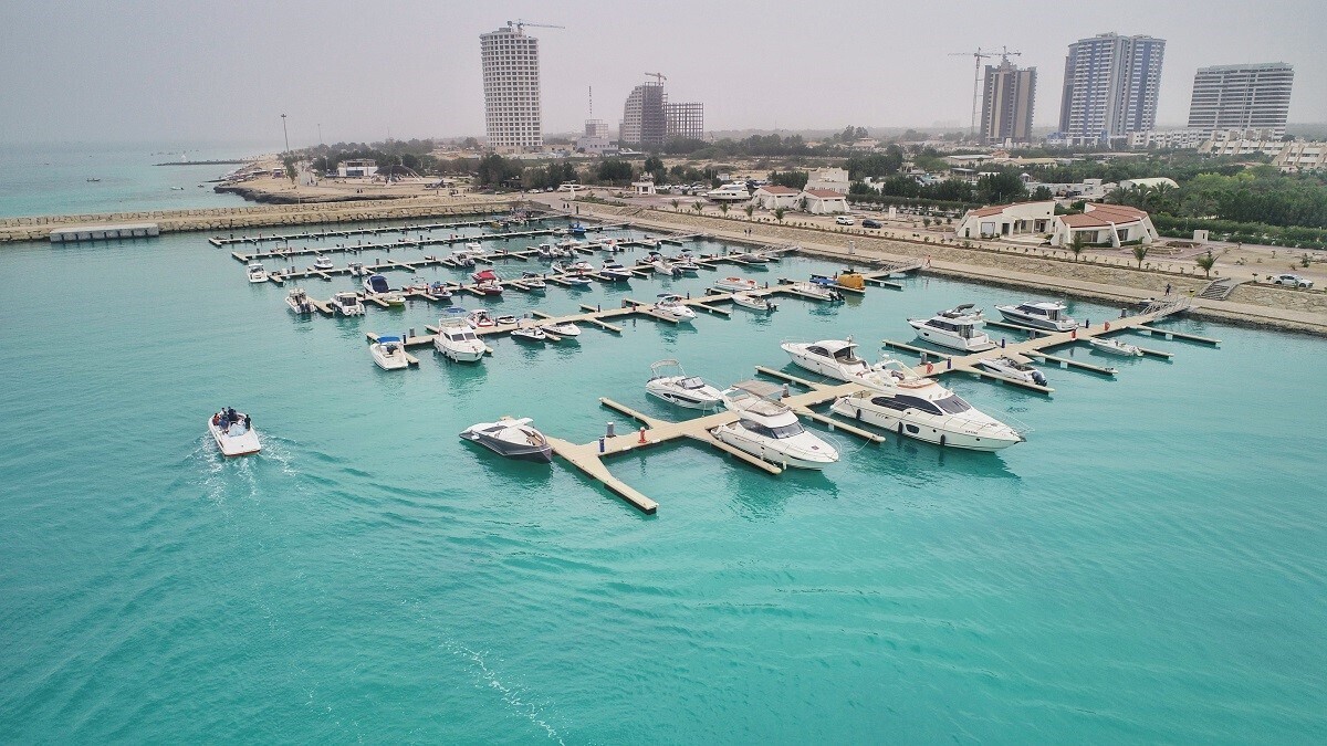 اقتصاد دریا محور میتواند خلأهای بزرگ اقتصاد کشور را جبران کند اقتصاد دریا محور میتواند خلأهای بزرگ اقتصاد کشور را جبران کند