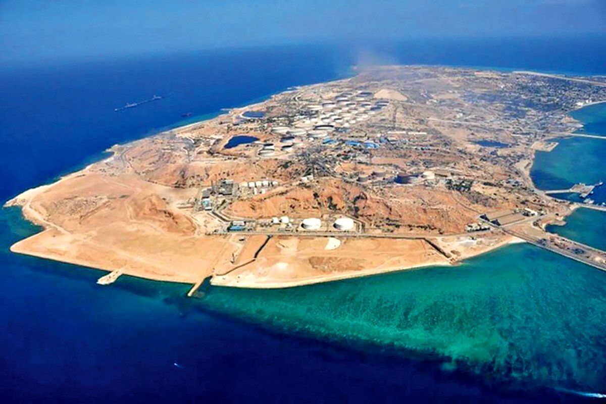 ساخت دهکده گردشگری در جزیره بوموسی ساخت دهکده گردشگری در جزیره بوموسی