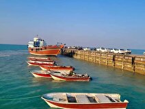 رشد چشمگیر سرمایه گذاری در صنعت توریسم دریایی خلیج فارس