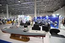 برپایی نمایشگاه صنایع دریایی بندرعباس تا ۸ بهمن‌ماه