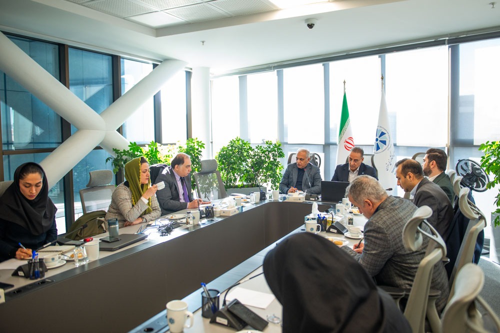 پنجره واحد دیجیتال خزر راه اندازی میشود پنجره واحد دیجیتال خزر راه اندازی میشود