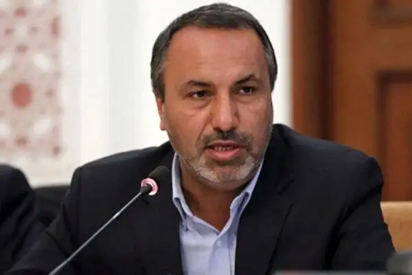 انتقاد تند رئیس کمیسیون عمران از غفلت ملی نسبت به ظرفیتهای دریایی انتقاد تند رئیس کمیسیون عمران از غفلت ملی نسبت به ظرفیتهای دریایی