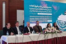 پل‌مه: پس از اسنپ‌بک حتی یک مورد توقیف کشتی یا بار به استناد قطعنامه ۱۹۲۹ نداشته‌ایم